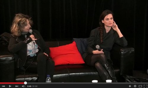 Les Romans d'Elvis et de Marilyn