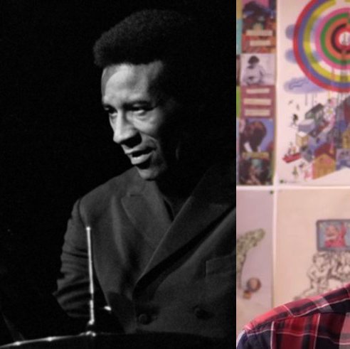 Histoire(s) du jazz. La rencontre au cœur du processus. Séance d’écoute commentée par Hugues Warin