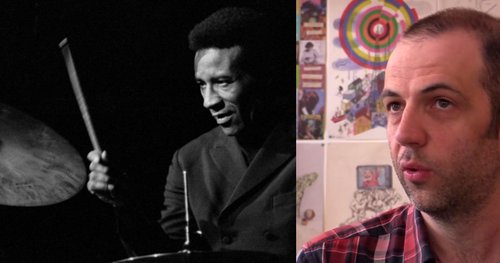 Histoire(s) du jazz. La rencontre au cœur du processus. Séance d’écoute commentée par Hugues Warin