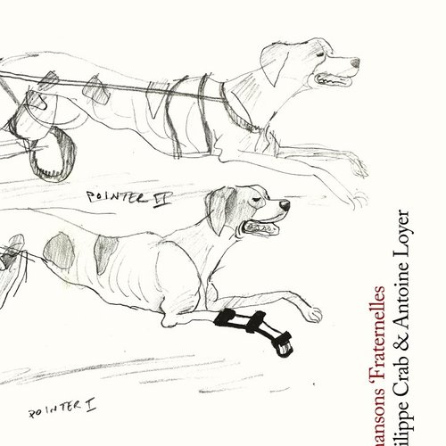 Chansons fraternelles