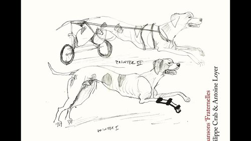 Chansons fraternelles