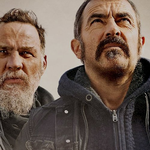 Ciné-Club "Les premiers, les derniers"