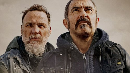 Ciné-Club "Les premiers, les derniers"