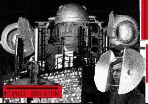 Tony Di Napoli/Lee Patterson/Jérôme Bouve 