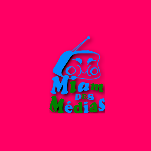 Aux origines du hip-hop belge | Miam des Médias (sur Radio Campus Bruxelles 92.1)