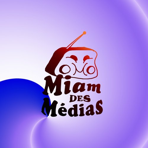 William Burroughs & le rock ! | Miam des Médias (sur Radio Campus Bruxelles 92.1)