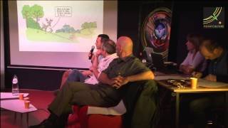 Midis de l'Urbanisme