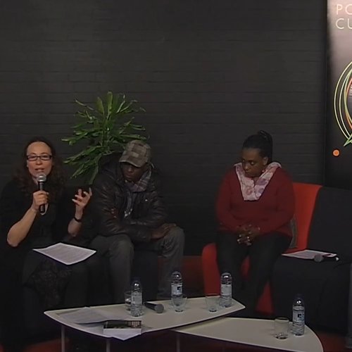 Migrations subsahariennes et condition noire en Belgique