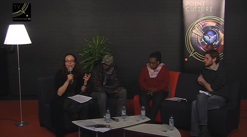 Migrations subsahariennes et condition noire en Belgique