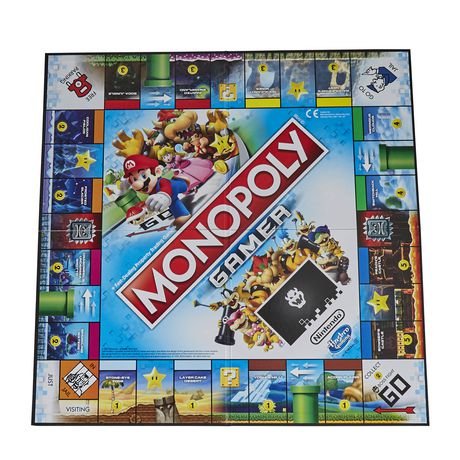 monopoly