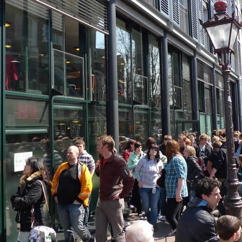 Visiter un site mémoriel