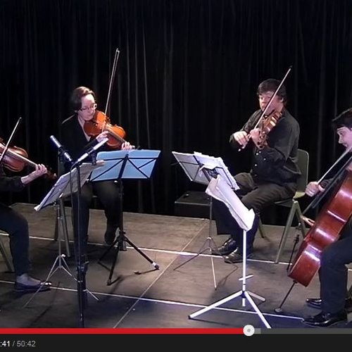 1914-1918: Musiciens des tranchées