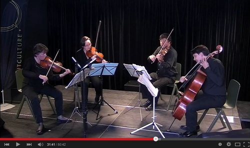 1914-1918: Musiciens des tranchées