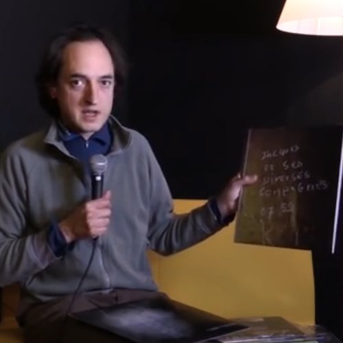 Les musiques alternatives (1)