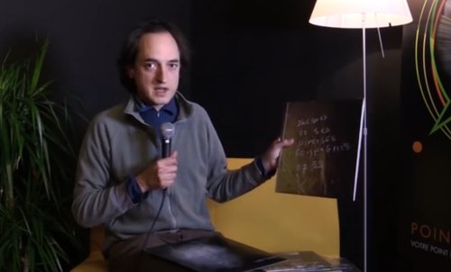 Les musiques alternatives (1)