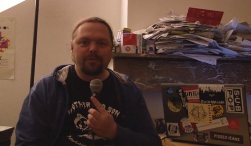 Les musiques alternatives (2)