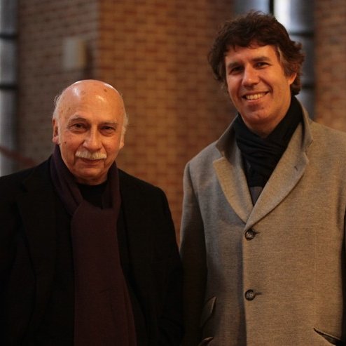 Musiques nouvelles Kancheli