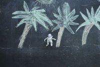 mouvement d'identité graphoui