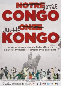 "Notre Congo/Onze Kongo", la propagande coloniale belge dévoilée