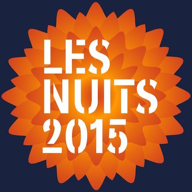 LES NUITS 2015 AU BOTANIQUE