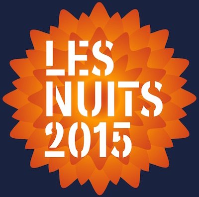 LES NUITS 2015 AU BOTANIQUE