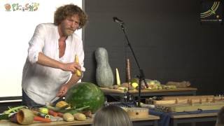 Orgabits (Eric Van Osselaer)