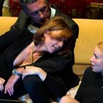 Un été à Osage county - Théâtre de Liège et PointCulture