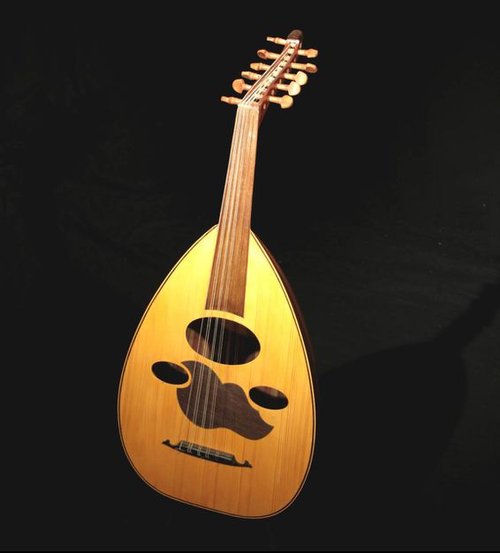 Du son sur tes tartines : L’oud à travers la Syrie et au-delà