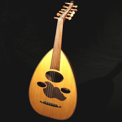 Du son sur tes tartines : L’oud à travers la Syrie et au-delà