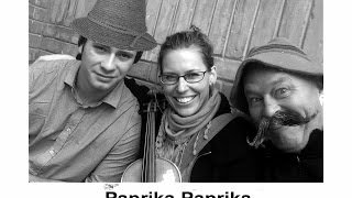 Paprika Paprika: Devil's Road