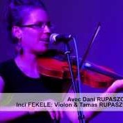 Paprika Paprika - Túl a vizen (Au-delà de l'Eau)