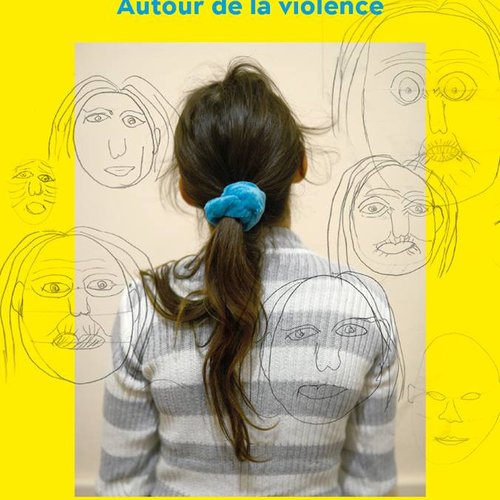 Parution du journal n°2 "Autour de la violence"
