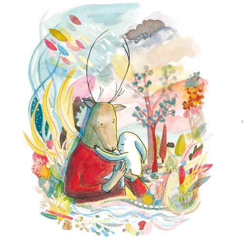 Mélanie Rutten & Ludovic Flamant - Rencontre Passa Porta