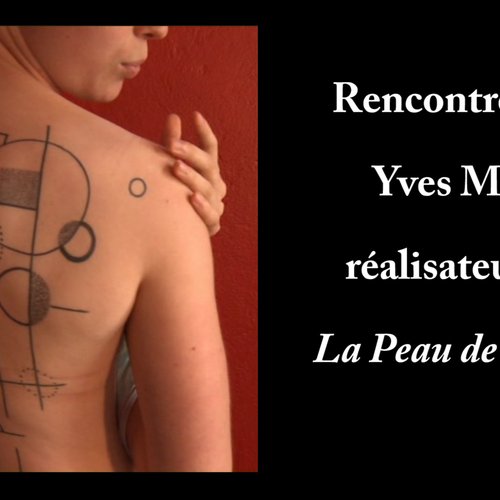 Entretien avec Yves Mora