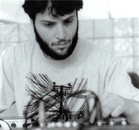 Phil Maggi: Live @ PointCulture Liège le 22/10/2014