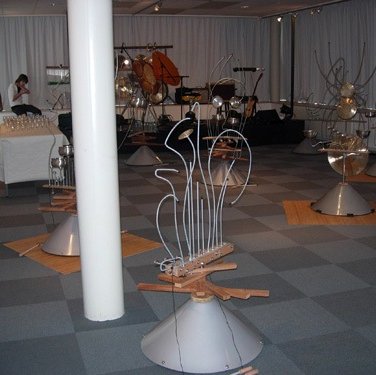 Concert-rencontre avec PHiLéMOi