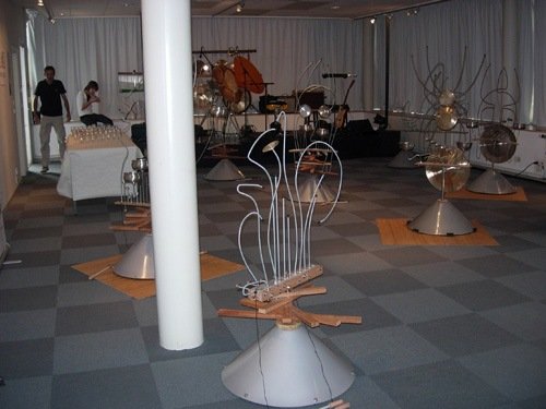 Concert-rencontre avec PHiLéMOi