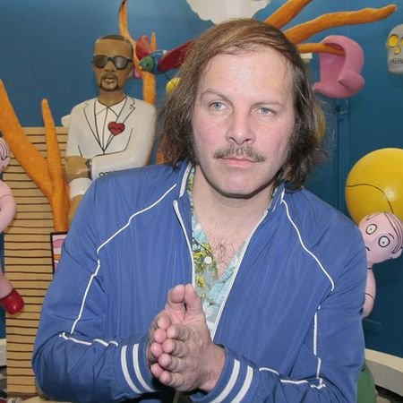 Philippe Katerine, un artiste complexe décomplexé