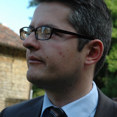 Sonnez les matines. Avec Jérôme Jamin