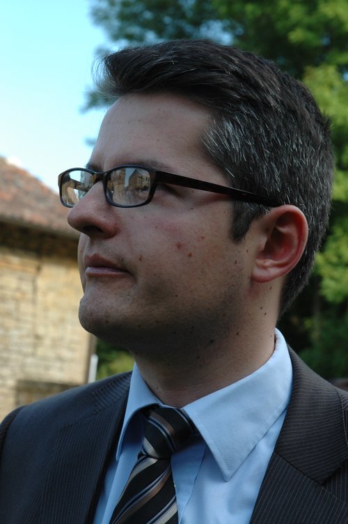 Sonnez les matines. Avec Jérôme Jamin