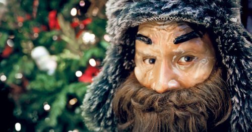 Chroniques québécoises fin 2014