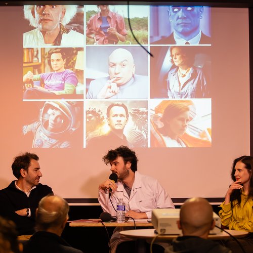 Débat prisme Coin culture