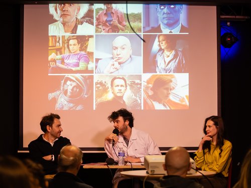 Débat prisme Coin culture