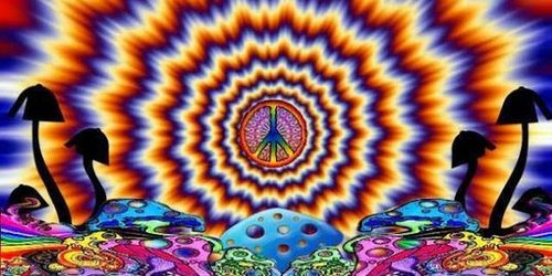 ROCK PSYCHÉDÉLIQUE