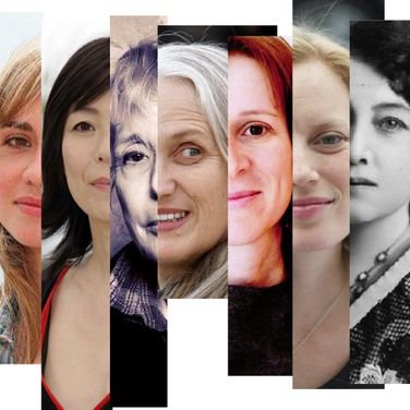 Sélection DVD « Regards et voix de réalisatrices »