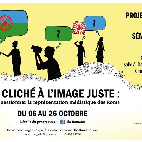 « Roms » : du cliché à l’image juste?
