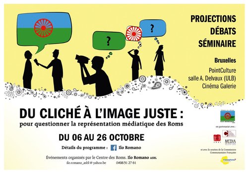 « Roms » : du cliché à l’image juste?