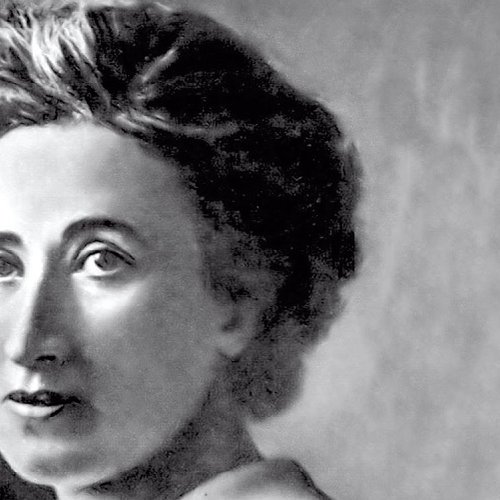 Rosa Luxemburg