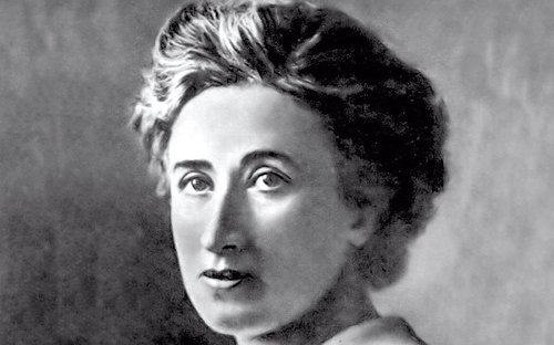 Rosa Luxemburg