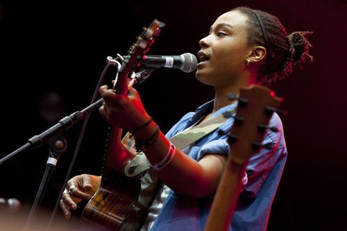 Le Festival Voix de femmes s'invite à Liège